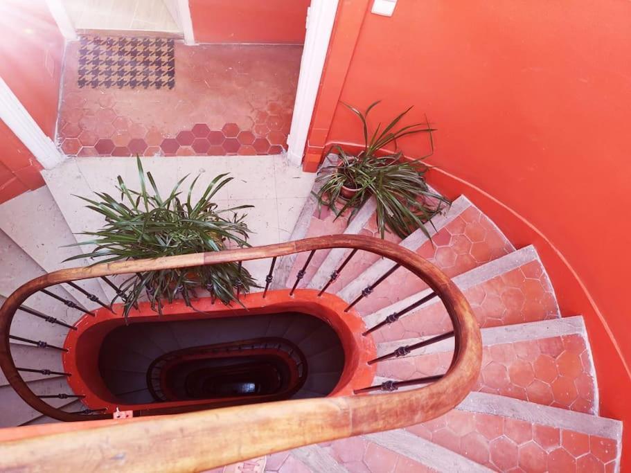 Ferienwohnung Lafrenchcasa Liberte Marseilles Exterior foto